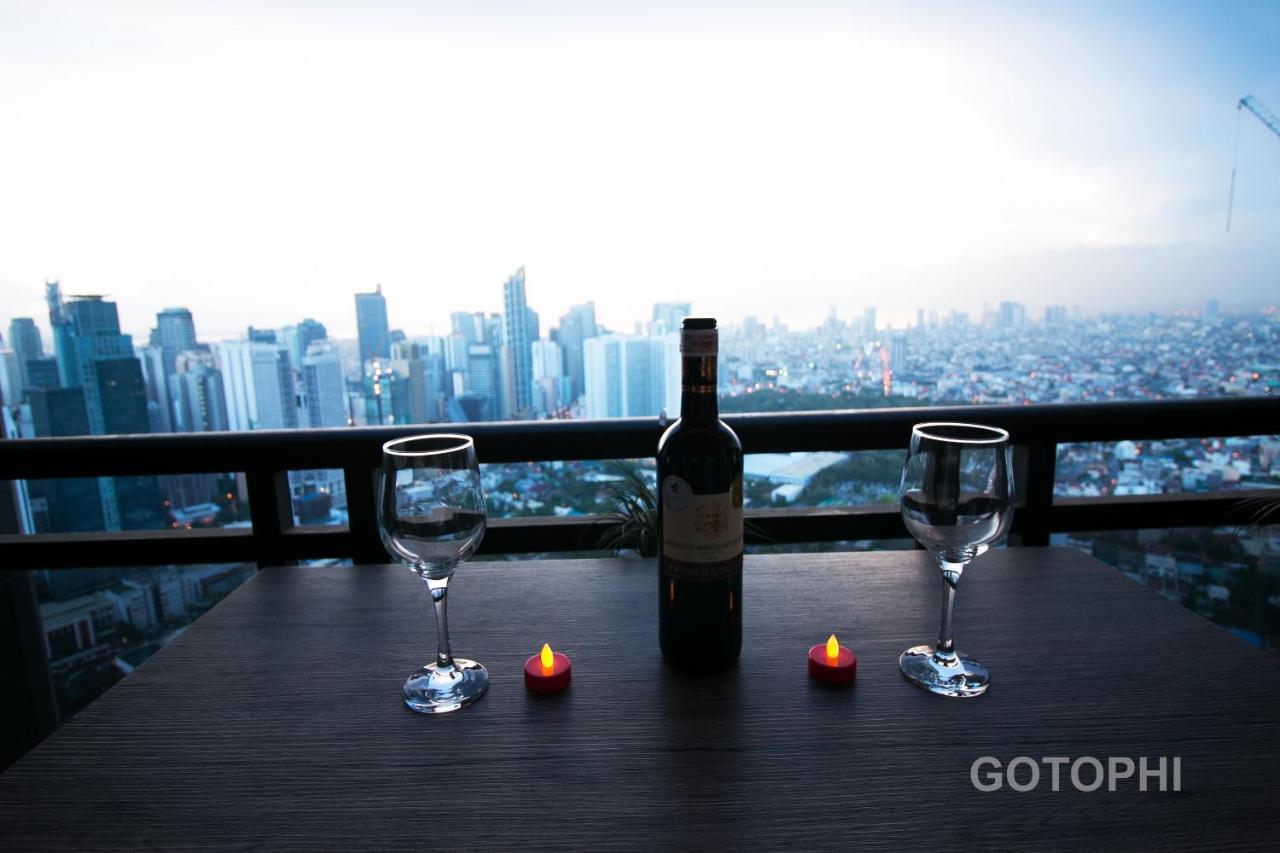 The Gramercy Residences Manila Room photo